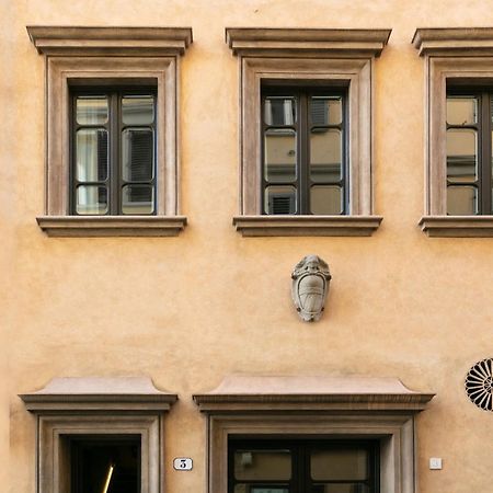 Numa Florence Palazzo Moro エクステリア 写真