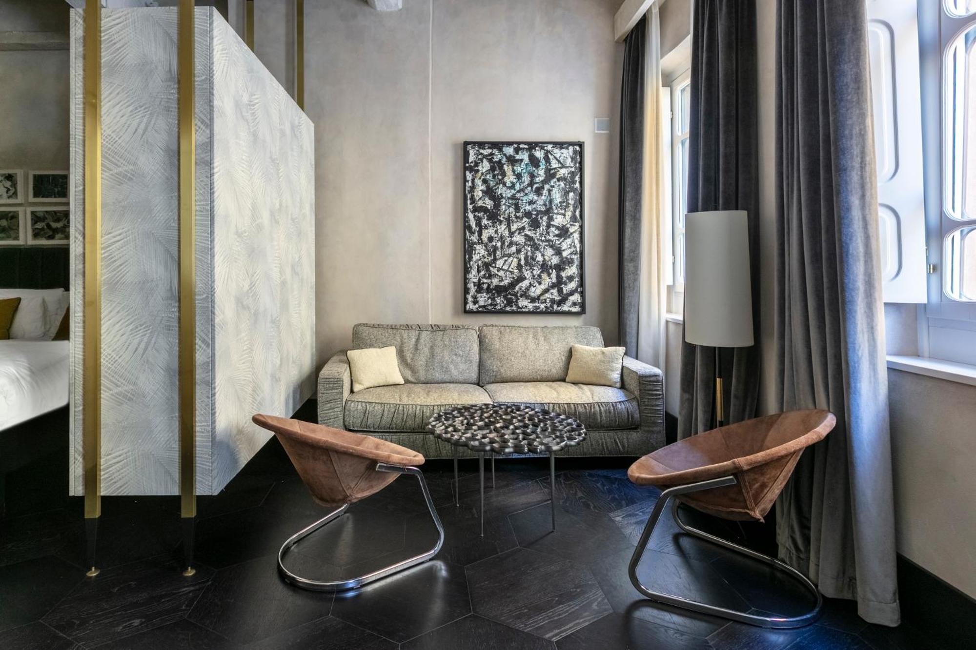 Numa Florence Palazzo Moro エクステリア 写真
