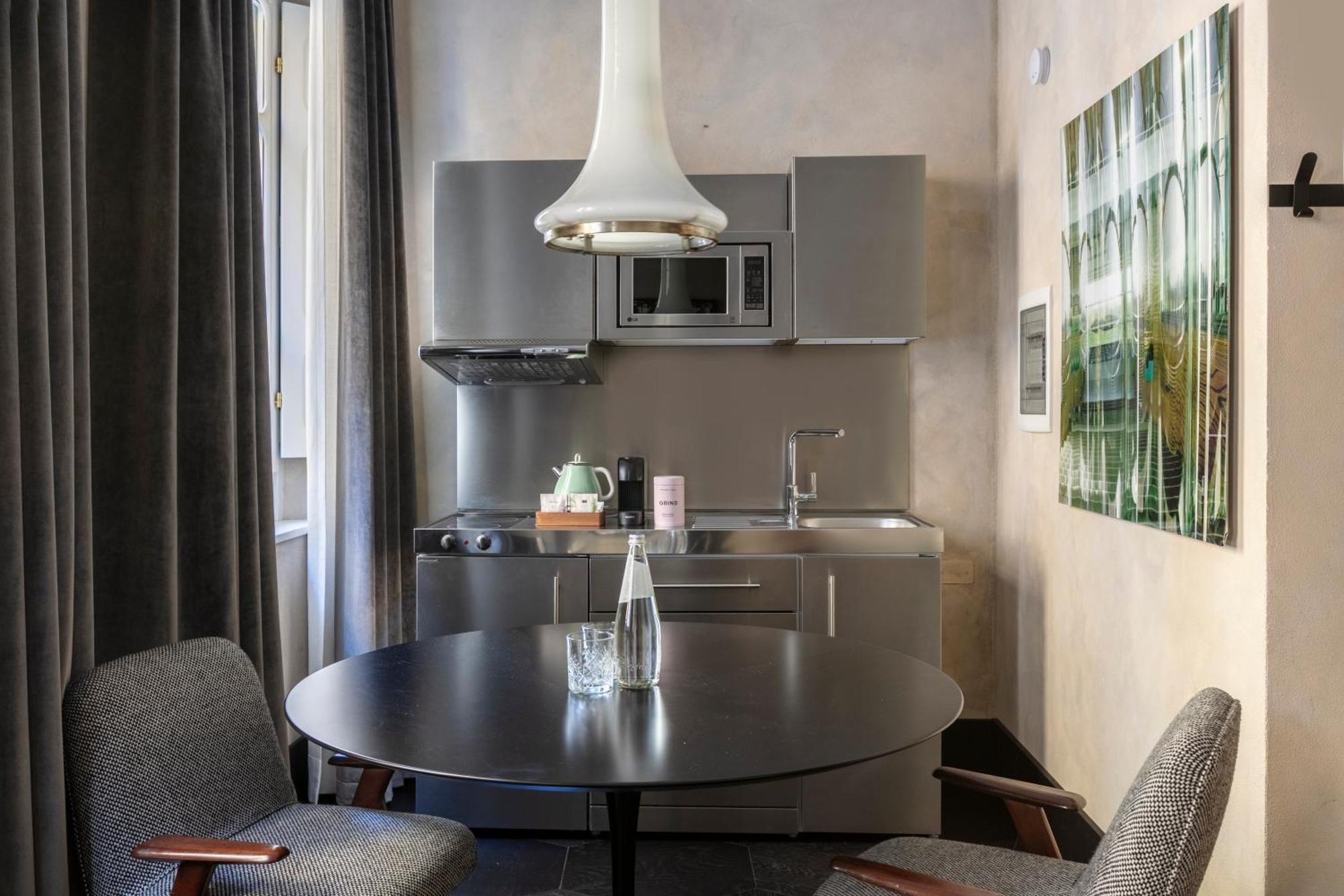 Numa Florence Palazzo Moro エクステリア 写真