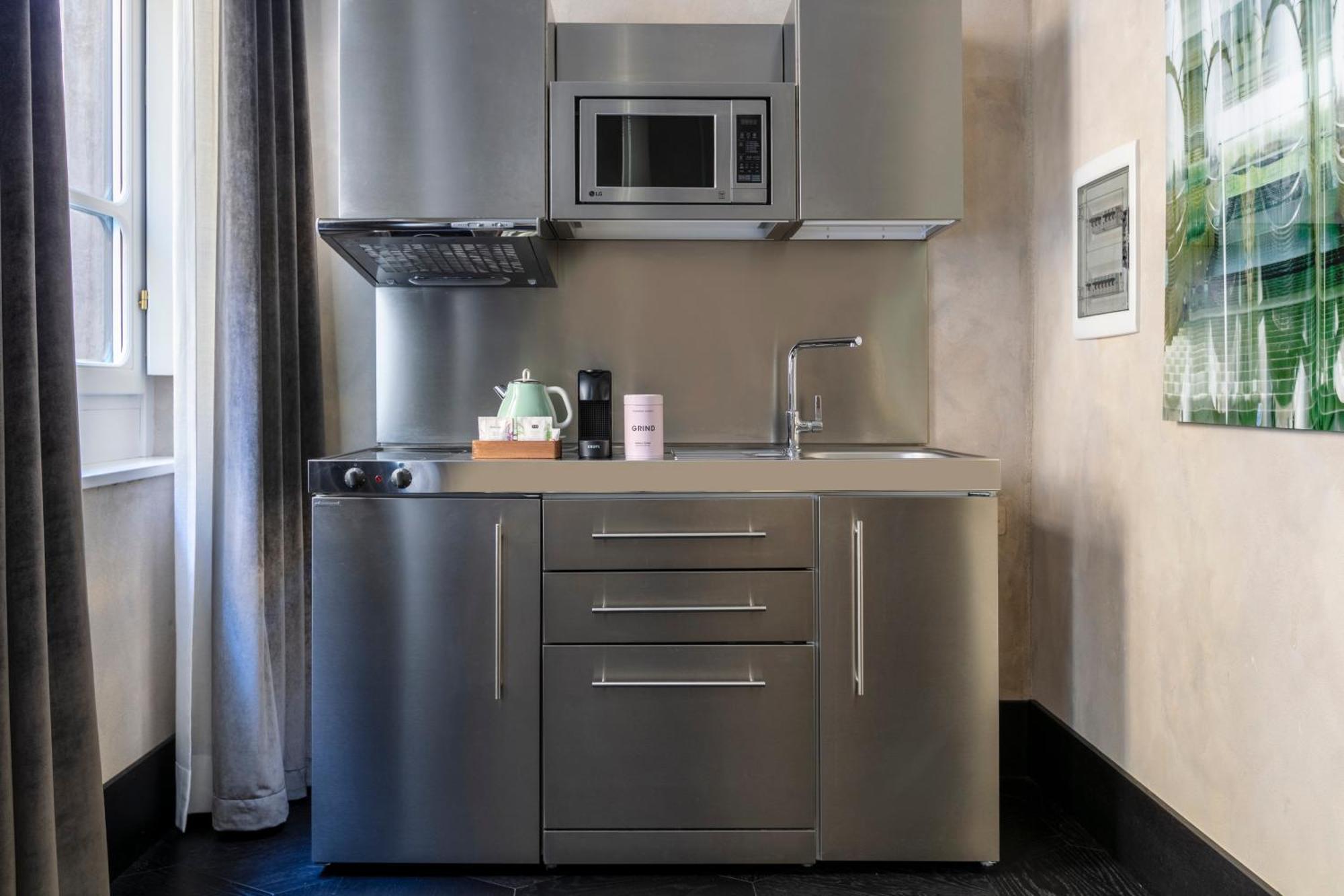 Numa Florence Palazzo Moro エクステリア 写真