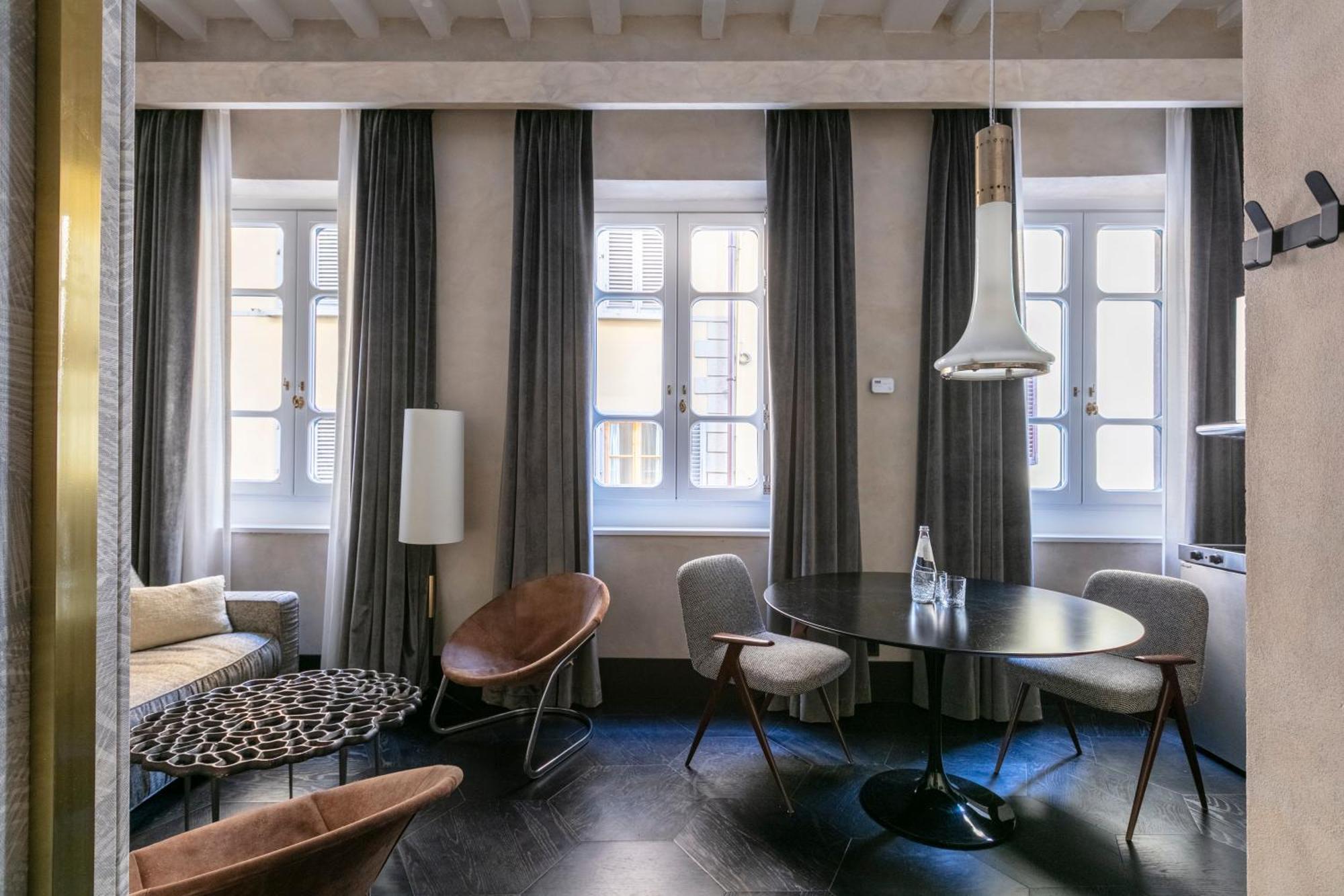 Numa Florence Palazzo Moro エクステリア 写真