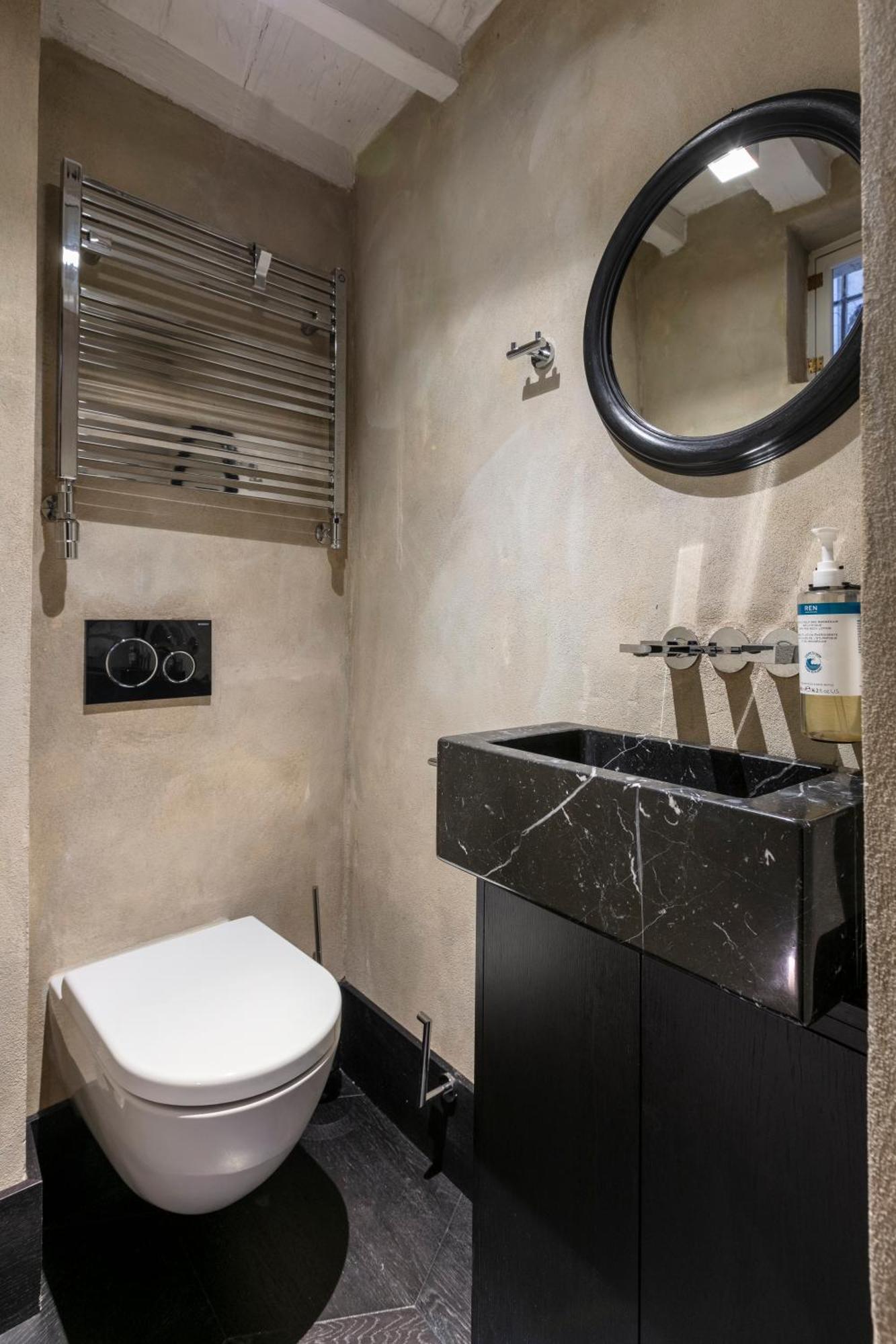 Numa Florence Palazzo Moro エクステリア 写真