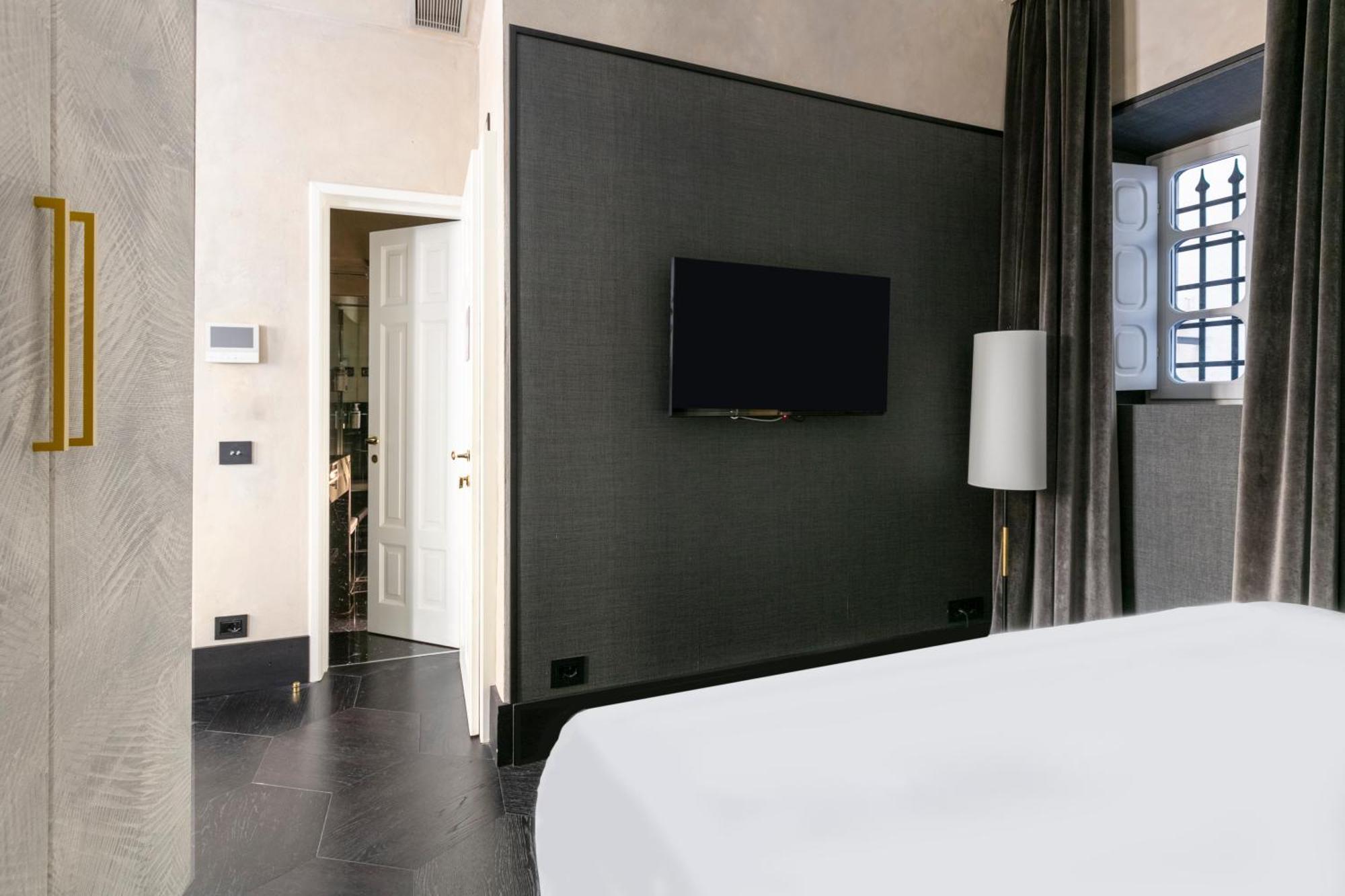 Numa Florence Palazzo Moro エクステリア 写真