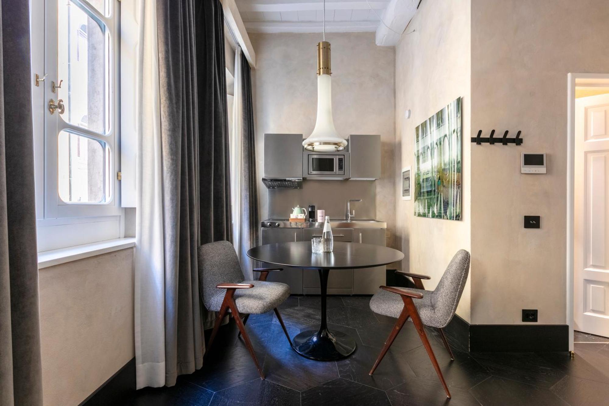 Numa Florence Palazzo Moro エクステリア 写真