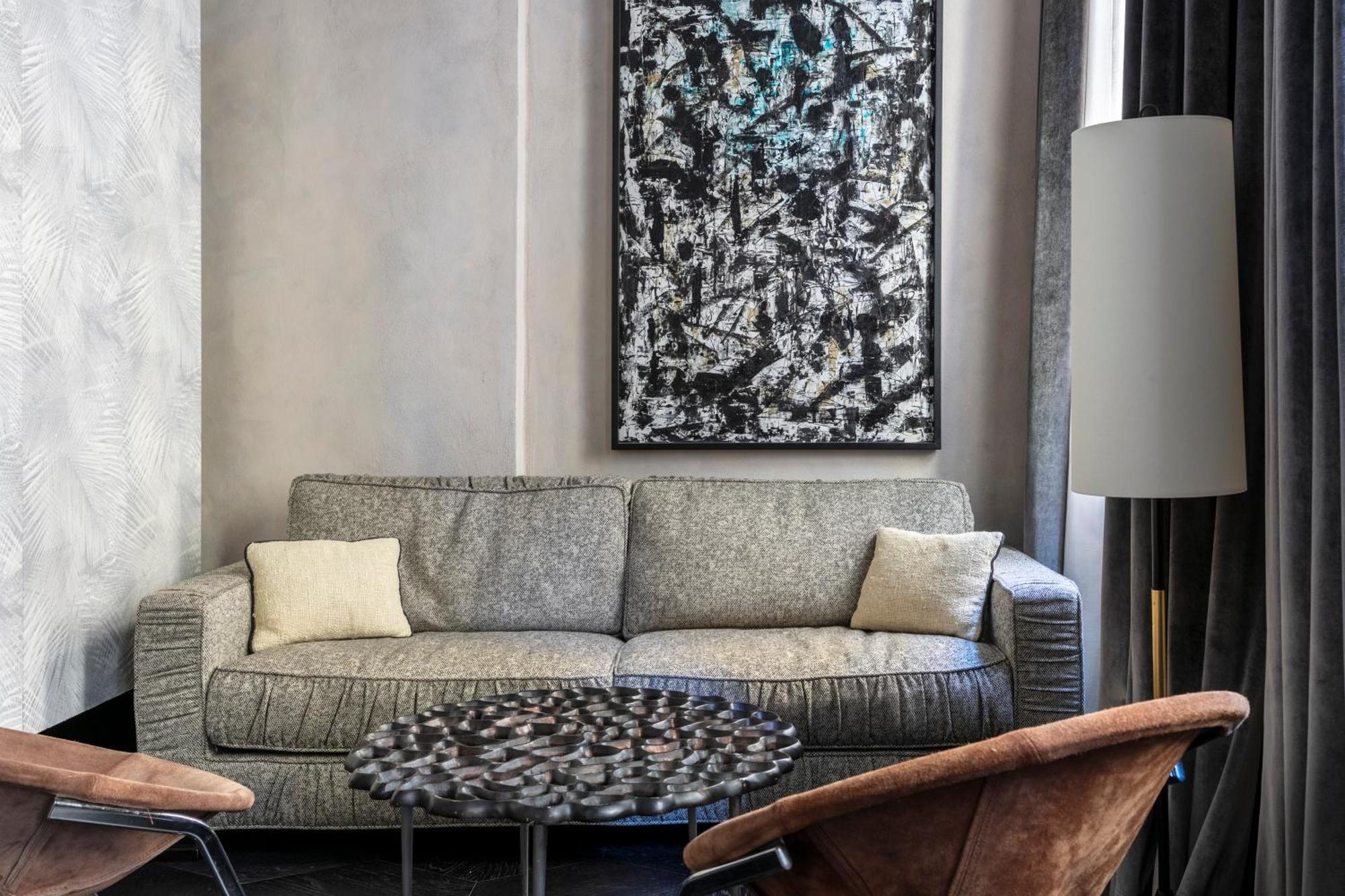 Numa Florence Palazzo Moro エクステリア 写真