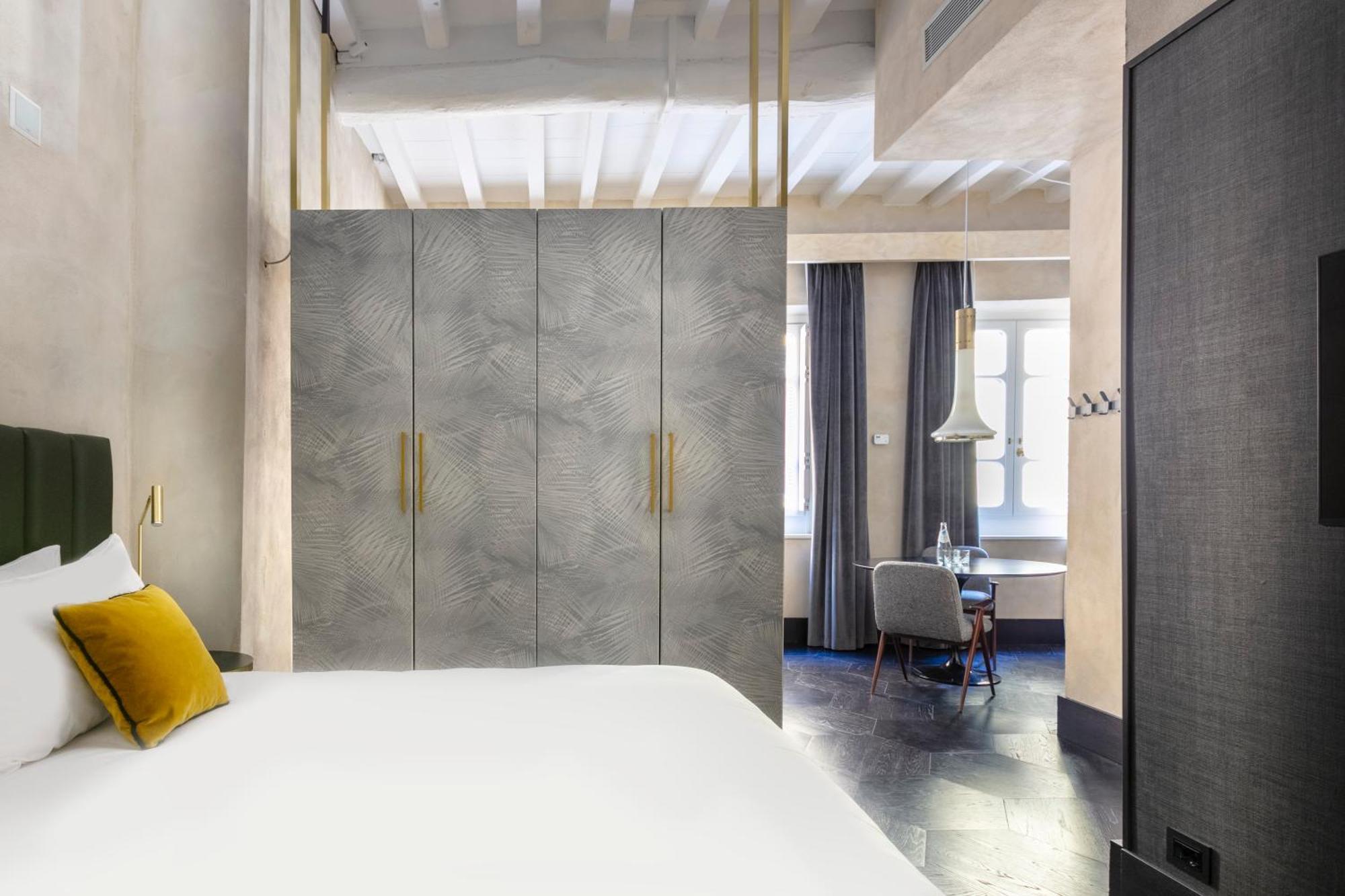 Numa Florence Palazzo Moro エクステリア 写真
