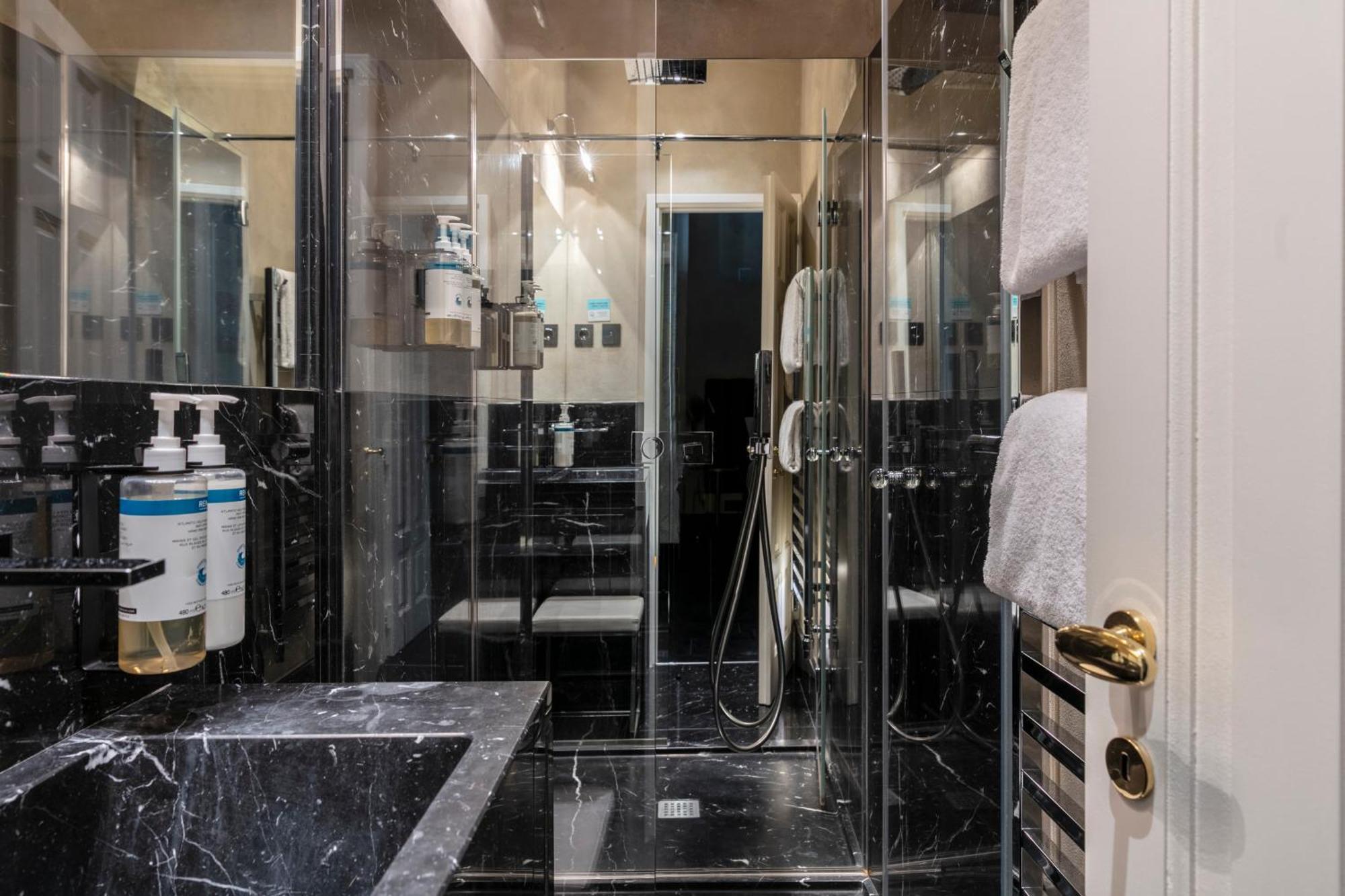 Numa Florence Palazzo Moro エクステリア 写真