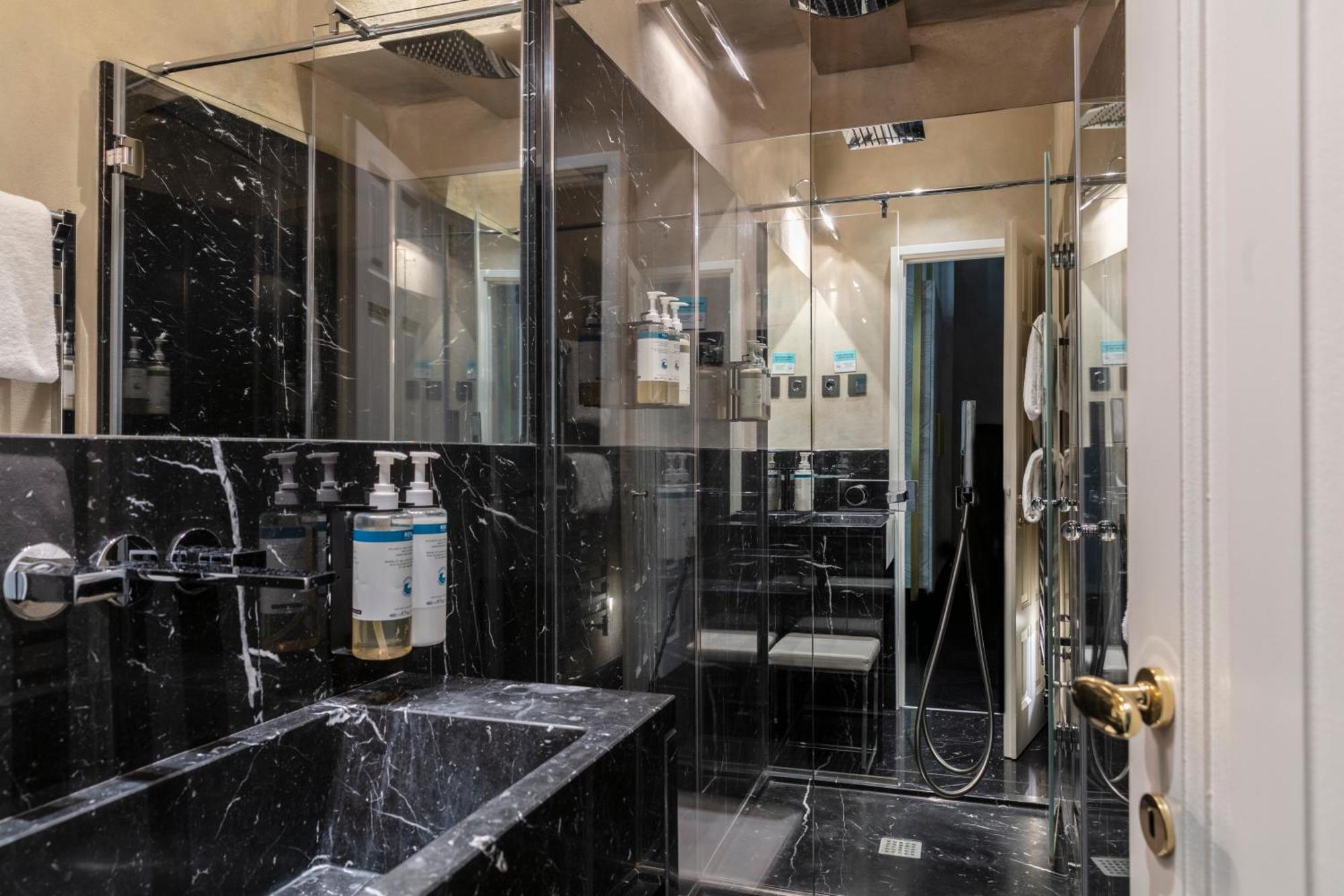 Numa Florence Palazzo Moro エクステリア 写真