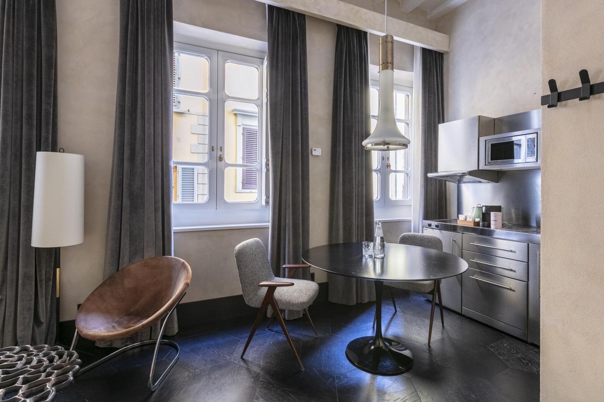 Numa Florence Palazzo Moro エクステリア 写真